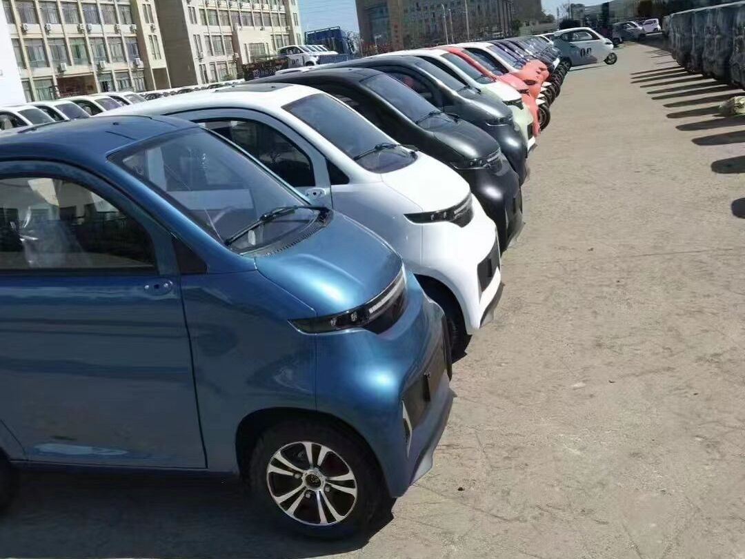 The whole internal logistics system solutions